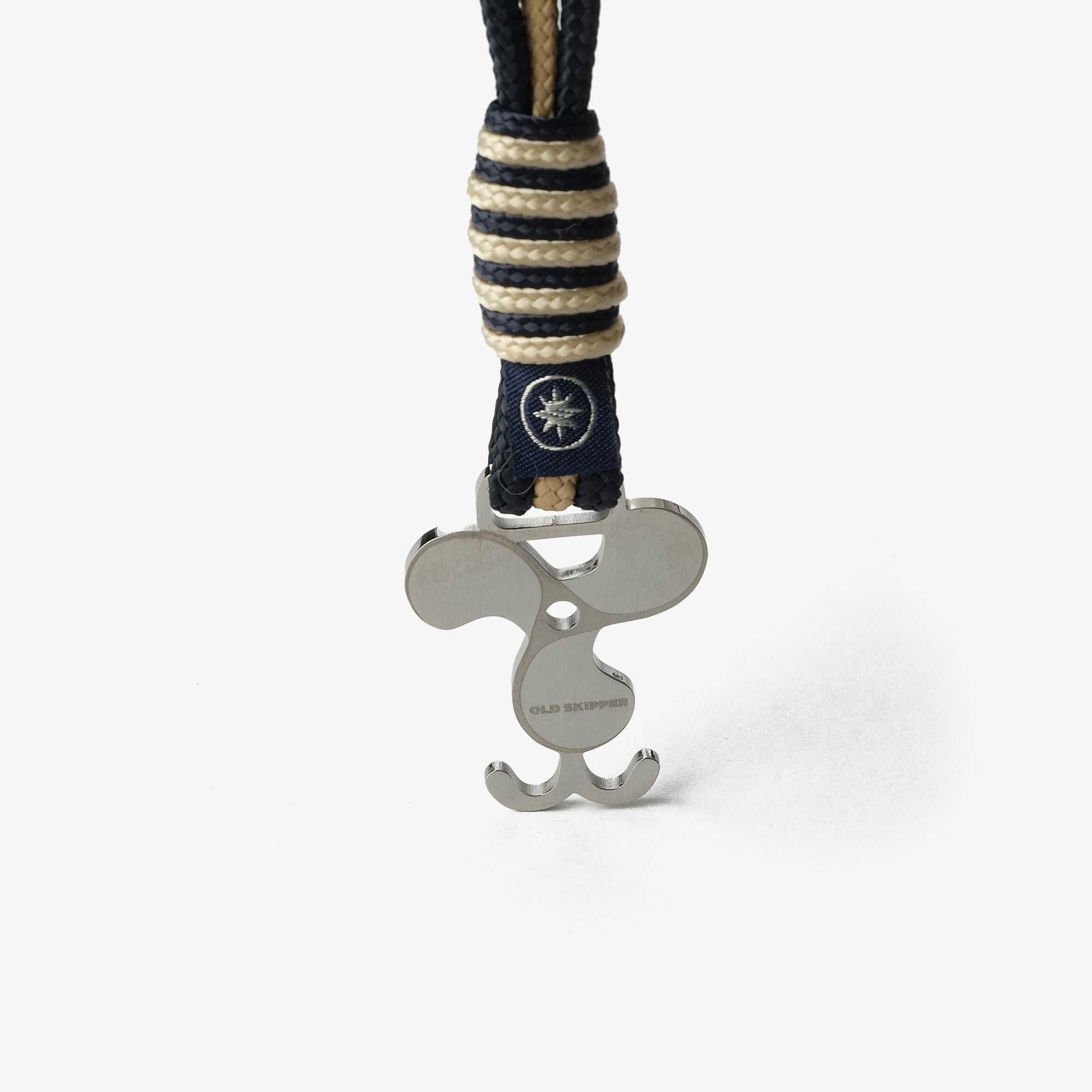 Old Skipper Sandstone Harmony brățară paracord