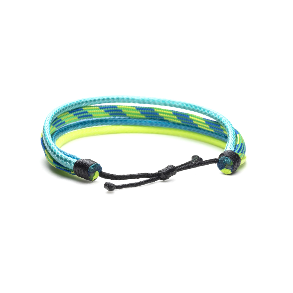 CrisFeather Surfing brățară bărbați paracord waterproof