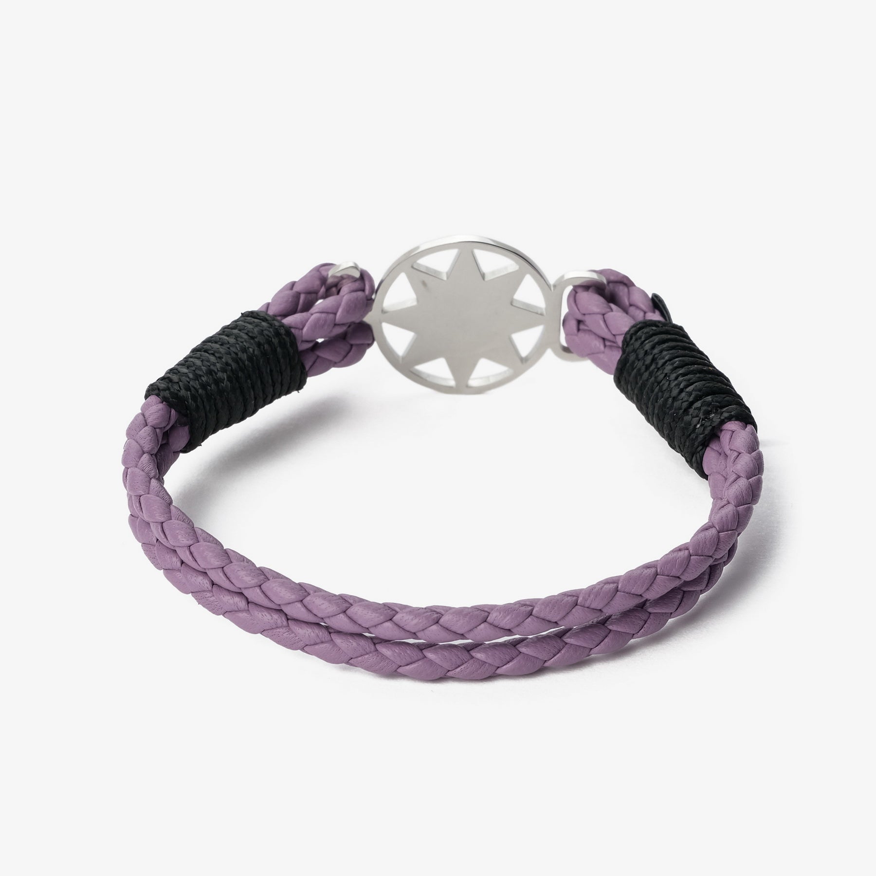 Old Skipper Lavender Twilight North Star bratara lila-bleumarin