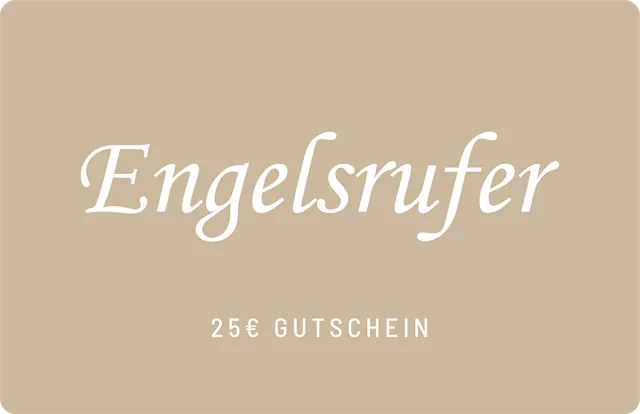 Engelsrufer card cadou voucher electronic bijuterii