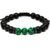 Dualstax HighJewelry No.9 brățară bărbați 8mm