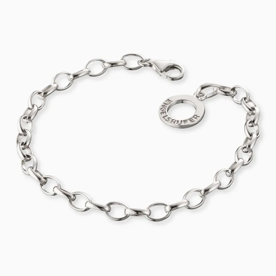 Engelsrufer Charming brățară charm argint 925 reglabilă